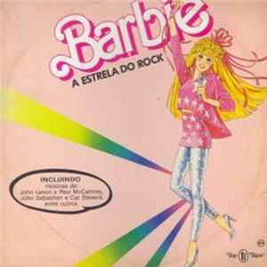 Barbie - Barbie E Os Rockeiros FLAC