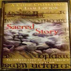 Liam Lawton - Sacred Story FLAC