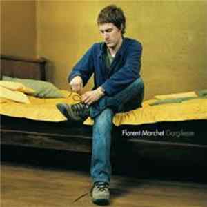 Florent Marchet - Gargilesse FLAC