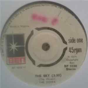 The Doves - The Sky FLAC
