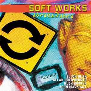 Soft Works - Abracadabra FLAC