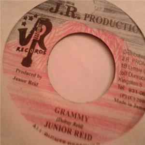 Junior Reid - Grammy FLAC