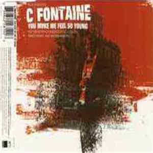 NLM Presents C Fontaine - You Make Me Feel So Young FLAC
