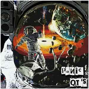 Panic QT's - Of Blackholed Hearts And Quantum Physics FLAC