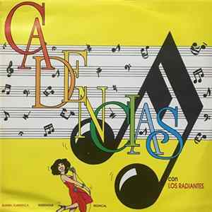 Los Radiantes - Cadencias FLAC