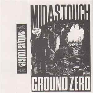 Midas Touch - Ground Zero FLAC