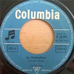 Trio San José - La Golondrina / Historia De Un Amor FLAC