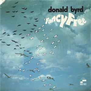 Donald Byrd - Fancy Free FLAC