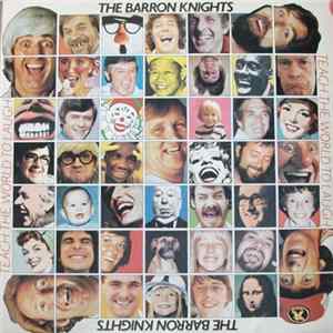 The Barron Knights - Teach The World To Laugh FLAC