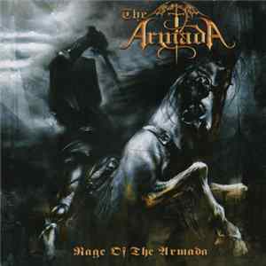 The Armada - Rage Of The Armada FLAC
