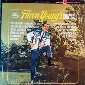 Faron Young - Faron Young's Greatest Hits FLAC