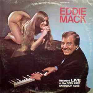 Eddie Mack - Eddie Mack FLAC