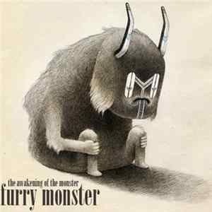 Furry Monster - The Awaking Of The Monster FLAC