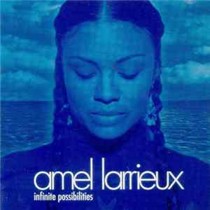 Amel Larrieux - Infinite Possibilities FLAC