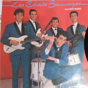 Les Chats Sauvages - Avec Dick Rivers FLAC