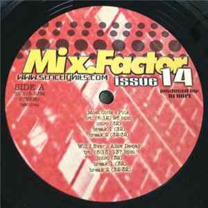 Various - Mix.Factor (Issue 14) FLAC