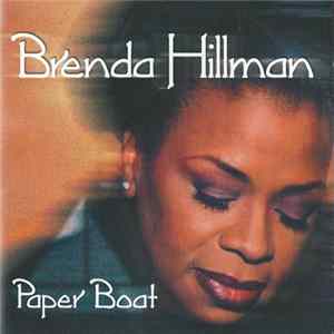Brenda Hillman - Paper Boat FLAC
