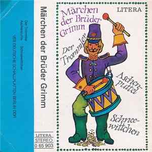Gebrüder Grimm - Märchen Der Brüder Grimm FLAC