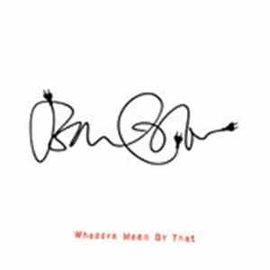John Cale - Whaddya Mean By That FLAC