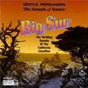 No Artist - Gentle Persuasion The Sounds Of Nature - The Sounds Of Big Sur FLAC