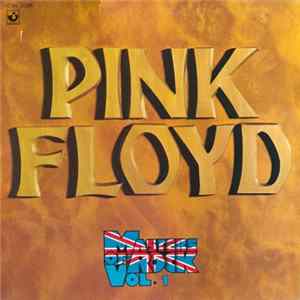 Pink Floyd - Masters Of Rock FLAC