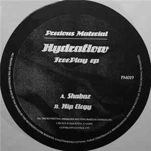 Hydraflow - Shabaz FLAC