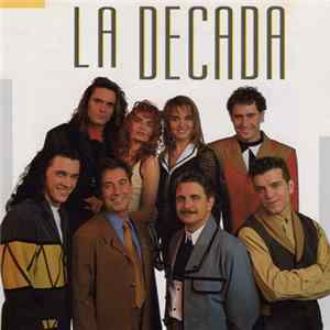 La Década - La Década FLAC