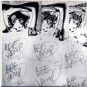 Bee Vamp - Valium Girls FLAC