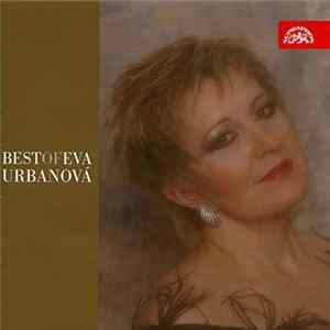 Eva Urbanová - Best Of FLAC