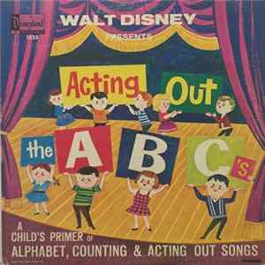 Various - Acting Out The ABC's FLAC