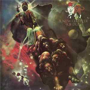 Aswad - A New Chapter Of Dub FLAC