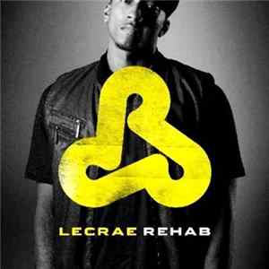 Lecrae - Rehab FLAC