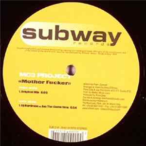 MC3 Project - Mother Fucker FLAC