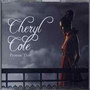 Cheryl Cole - Promise This FLAC