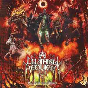 A Loathing Requiem - Psalms Of Misanthropy FLAC
