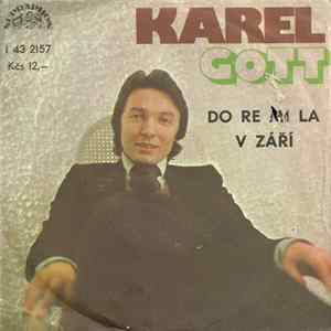 Karel Gott - Do Re Mi La / V Září FLAC