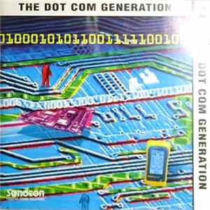 Various - The Dot Com Generation FLAC