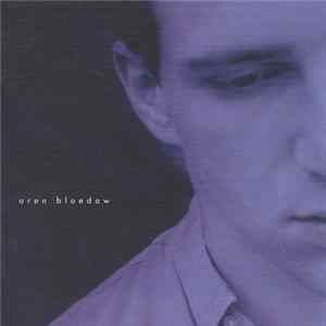 Oren Bloedow - Oren Bloedow FLAC