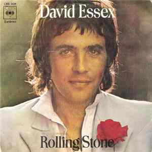 David Essex - Rolling Stone FLAC