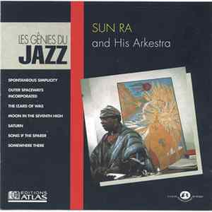 The Sun Ra Arkestra - Sun Ra And His Arkestra FLAC