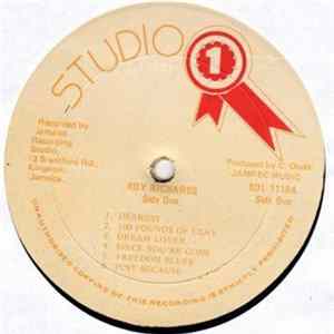 Roy Richards - Roy Richards FLAC