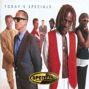The Specials - Today's Specials FLAC