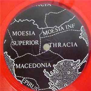 Sam Lowry - Moesia FLAC