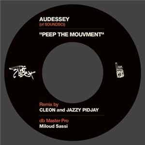 DJ Nice - Peep The Mouvment (Cleon & Jazzy Pidjay Remix) FLAC