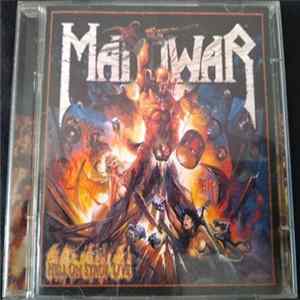 Manowar - Hell On Stage Live FLAC