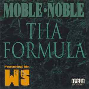 Moble Noble - Tha Formula FLAC