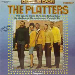 The Platters - The Platters - Volume 2 FLAC