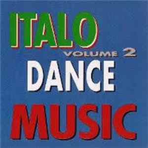 Various - Italo Dance Music Volume 2 FLAC
