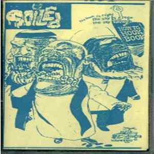 Soiled - These Lips Speak God FLAC