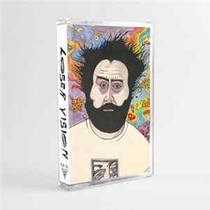 Loservision - Strange Demands FLAC